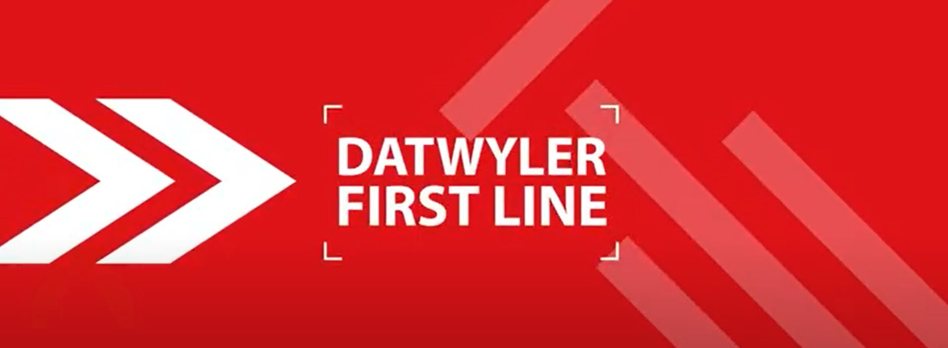 Datwyler FirstLine™ Production Standard